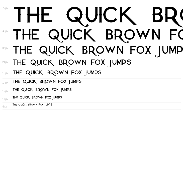 QuiettheThief-Thin Waterfall