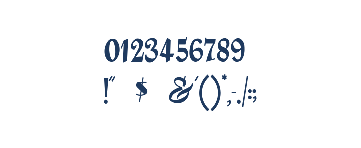 QuigleyWiggly1 Other Characters