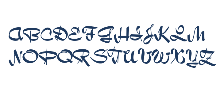 QuigleyWiggly1 Uppercase