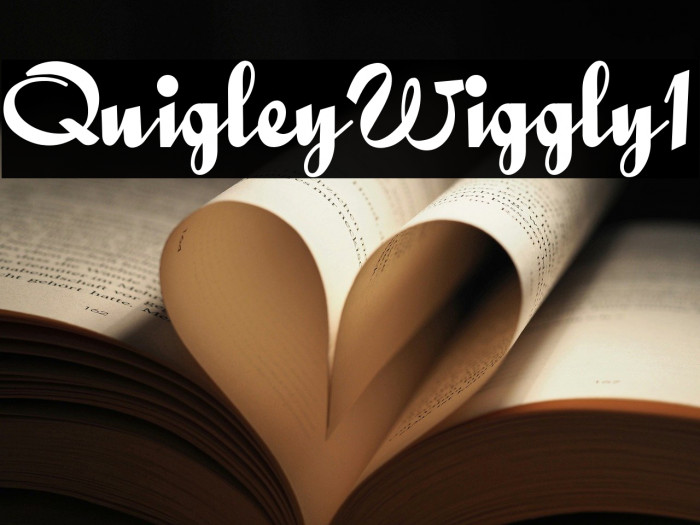 QuigleyWiggly1 Example 2