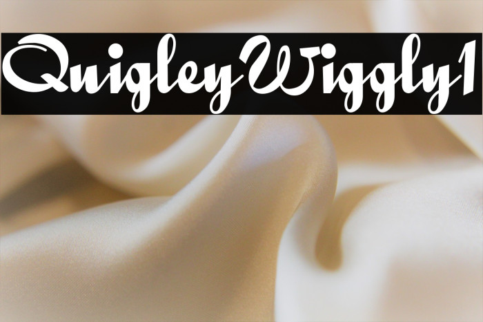 QuigleyWiggly1 Example 3