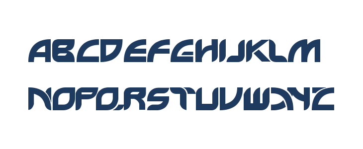 QuikiDigitalNinja Lowercase