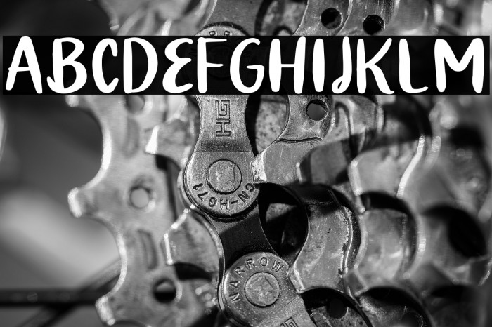 Quiky Regular Example 1