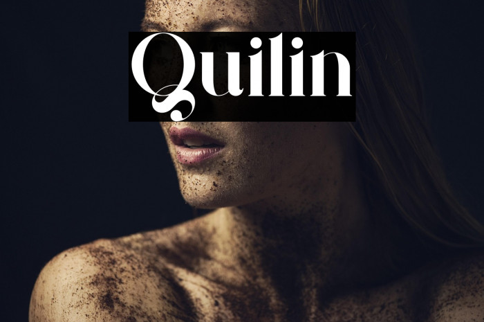 Quilin Example 1