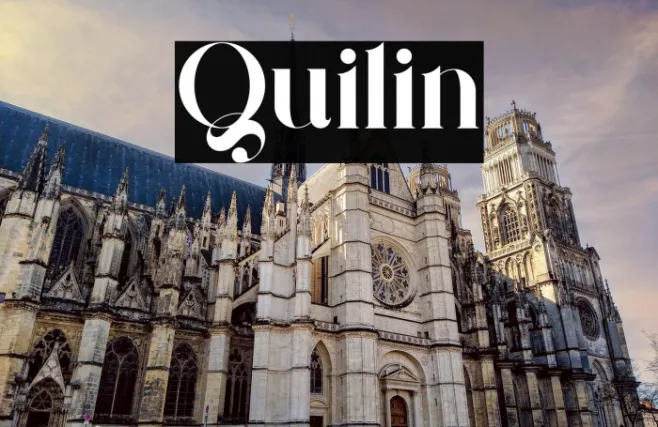 Quilin Example 3