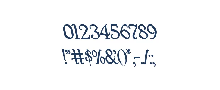 Numbers