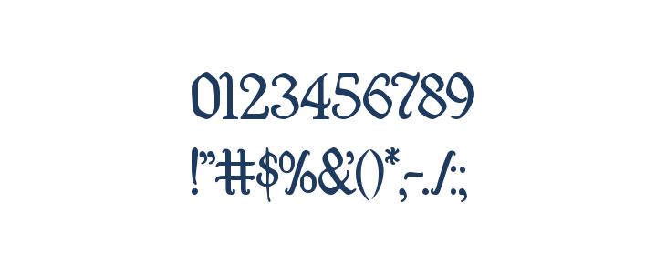 Quill Sword Other Characters