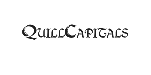 QuillCapitals Logo