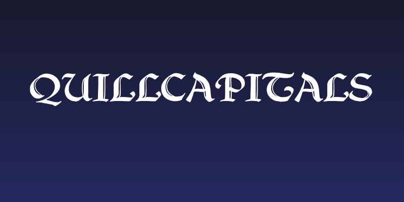 QuillCapitals Social Header