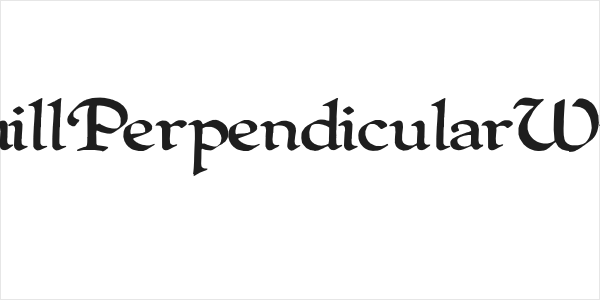 QuillPerpendicularWide Logo