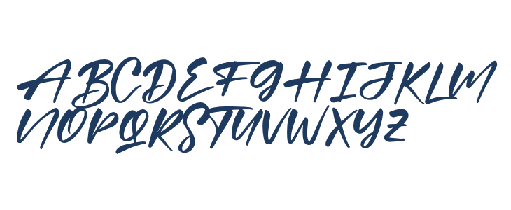 QuillajasScript Uppercase