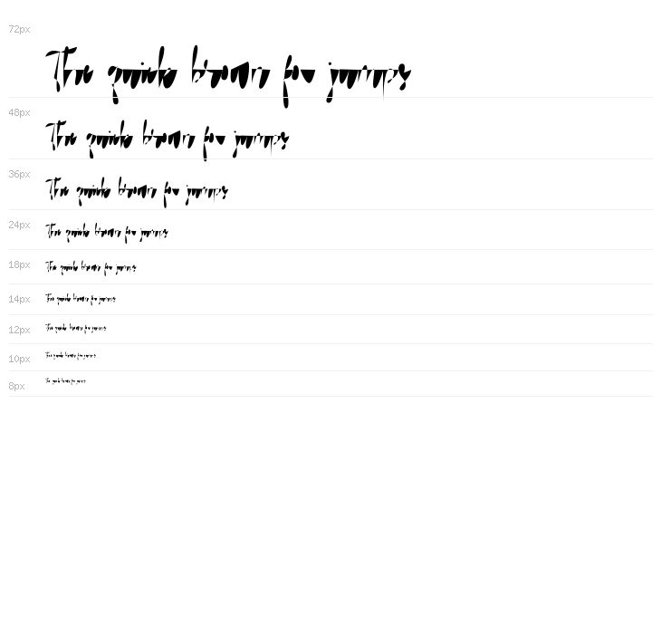 Quillines2 Waterfall