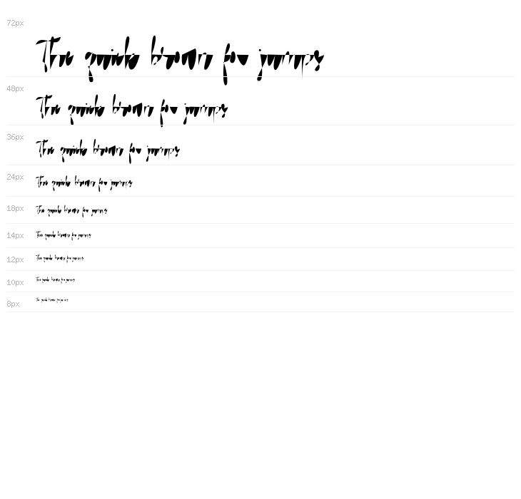 Quillines2 Waterfall