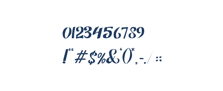 Quillotha Other Characters