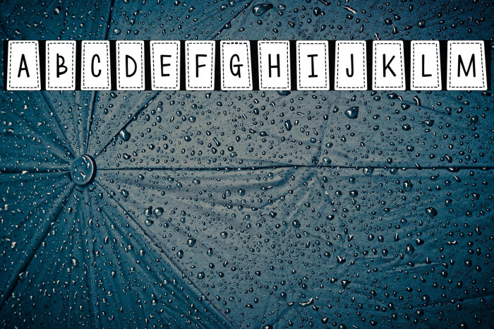 Quilt*Patches Example 1