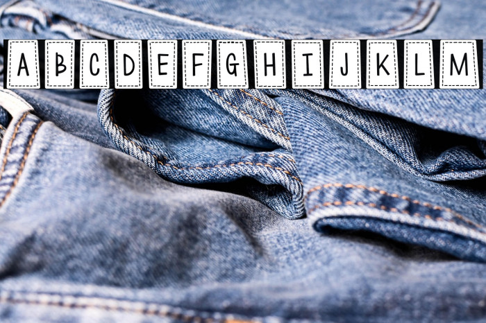 Quilt*Patches Example 2