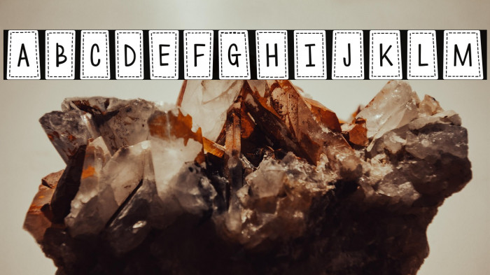 Quilt*Patches Example 3