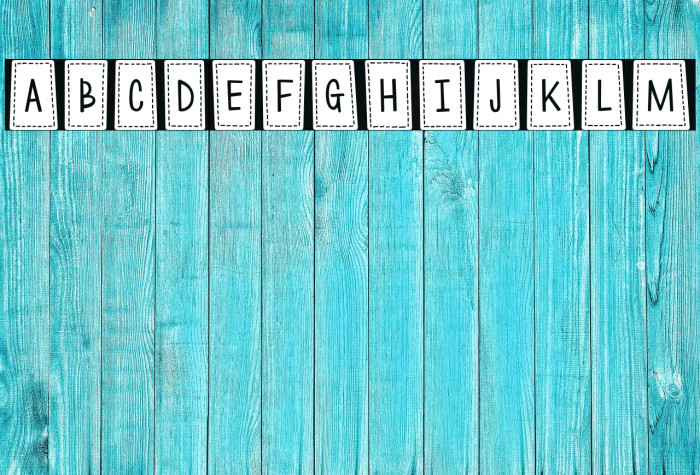 Quilt*Patches Example 2