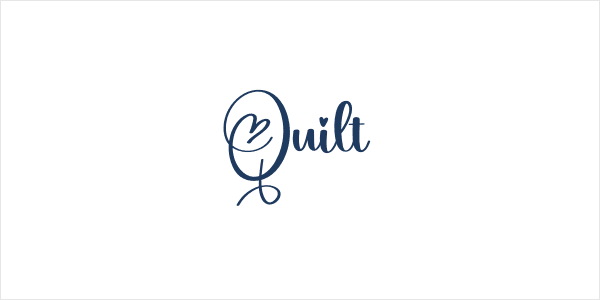 Quilt Logo