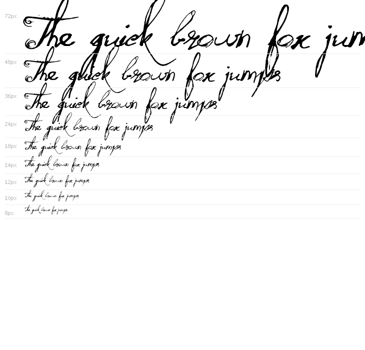 QuiltedButterfly Waterfall