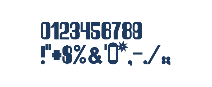 QuimbieUH Other Characters