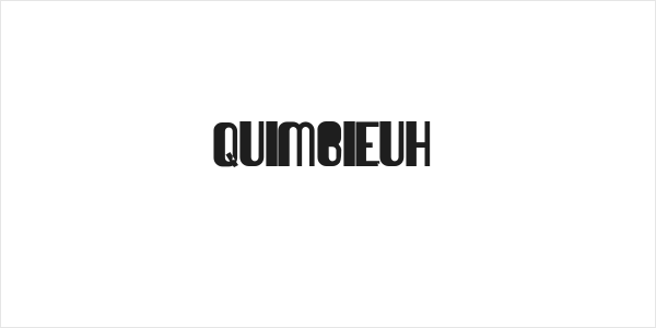 QuimbieUH Logo