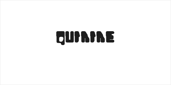 Quinine Logo