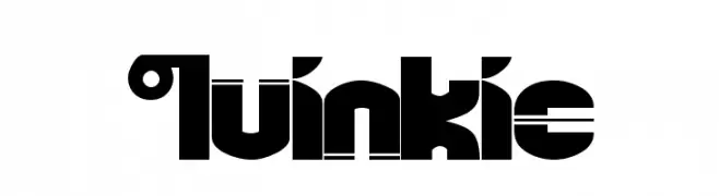 Quinkie  Fuentes Gratis Descargar