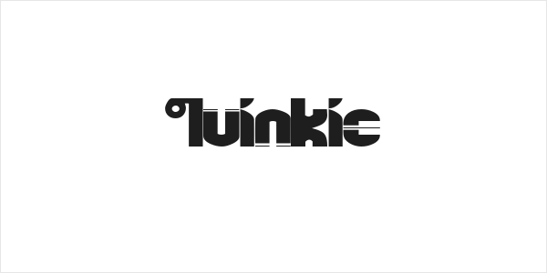 Quinkie Logo
