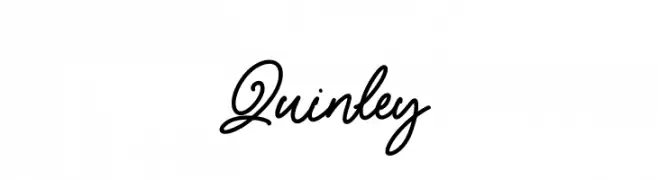 Quinley 