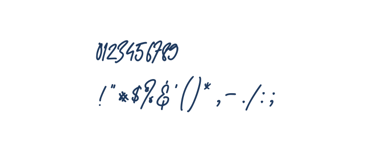 Quinley Other Characters