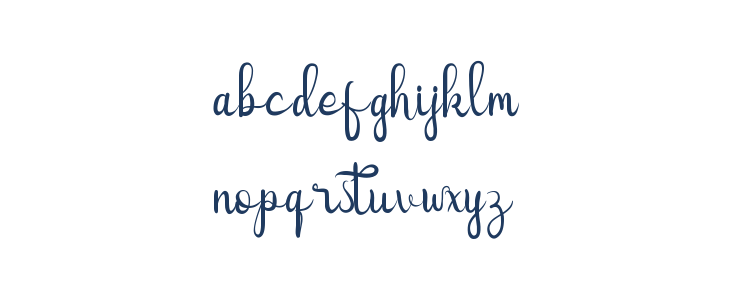 Quinneshademo Lowercase