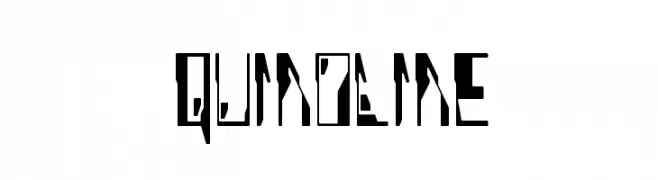 Quinoline  नि: शुल्क फ़ॉन्ट्स डाउनलोड