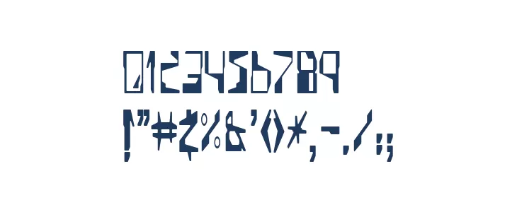 Numbers