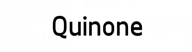 Quinone 
