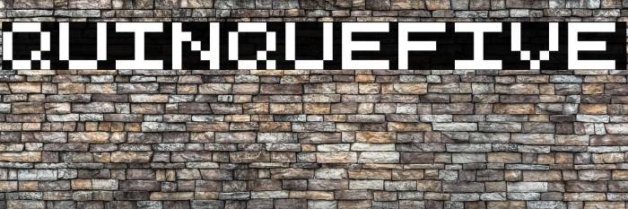 QuinqueFive Example 2