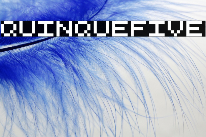 QuinqueFive Example 3