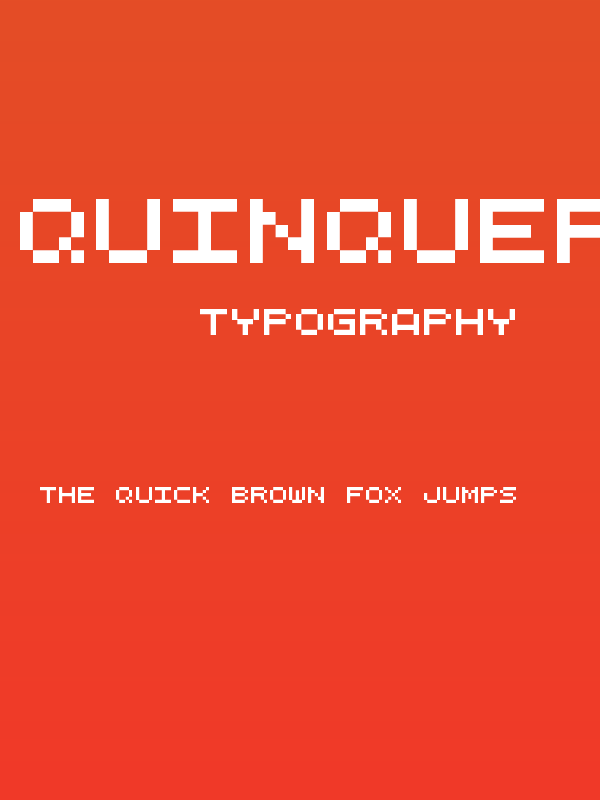 QuinqueFive Poster