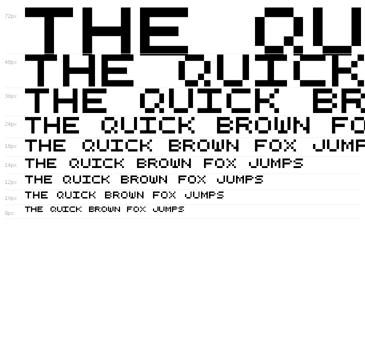 QuinqueFive Waterfall