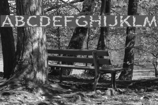 Quinquefoliolate Fuentes examples