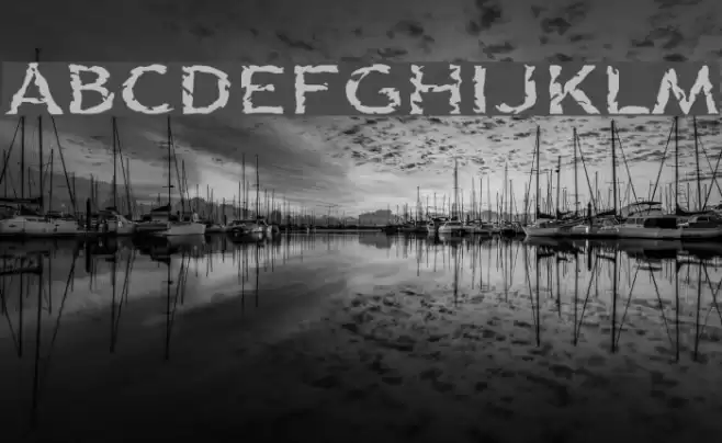 Quinquefoliolate Fuentes examples