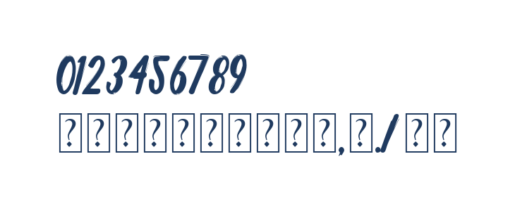 Quintana Other Characters