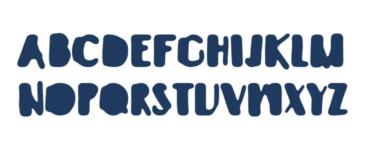 Quintanar de la Orden Lowercase