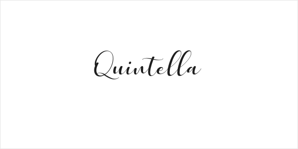 Quintella Logo