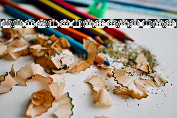 Quinteto Regular Example 1