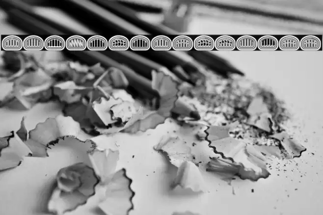 Quinteto Regular Font examples