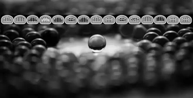 Quinteto Regular Font examples