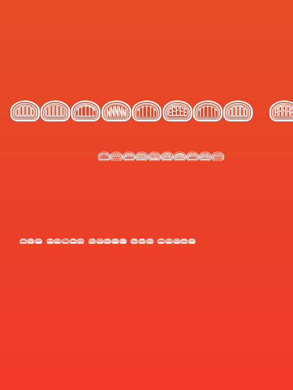 Quinteto Regular Poster