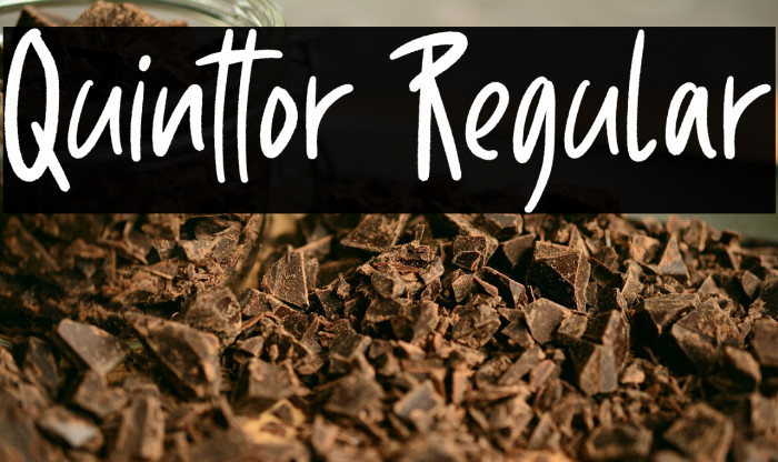 Quinttor Regular Example 3