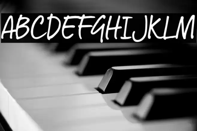 Quintus Regular_TRIAL Font examples